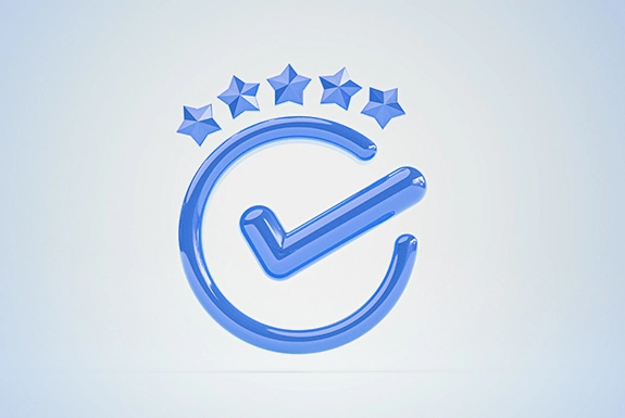 High quality app development